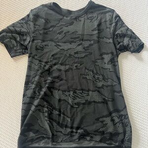 Lululemon Tokyo Shirt